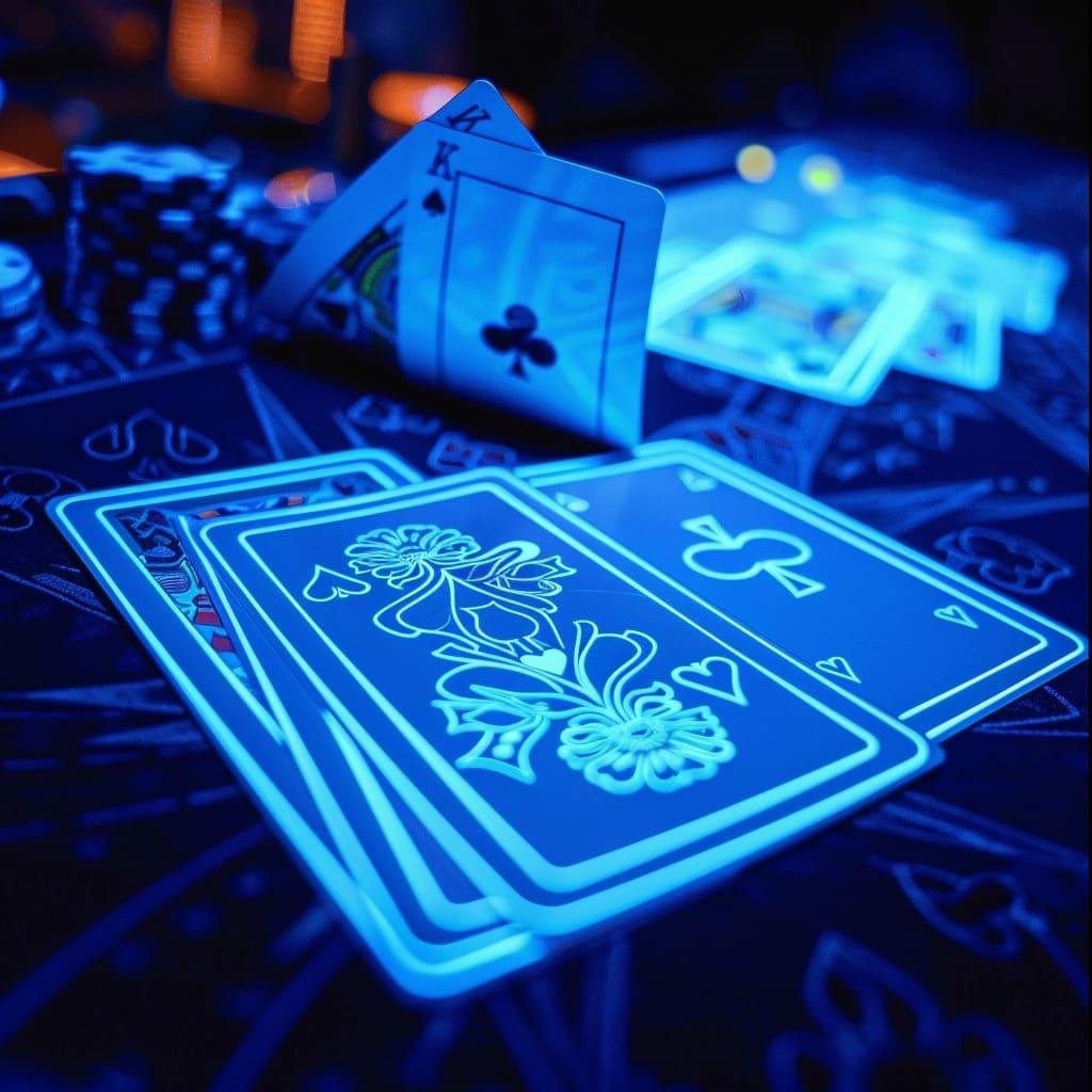 Casino ဂိမ်းအမျိုးအစားများ game guide နှင့် odds ဖော်ပြချက်