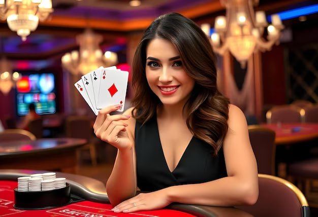 Online Slots ဂိမ်းများ — jackpot နှင့် bonus round ပါဝင်သောမြင်ကွင်း
